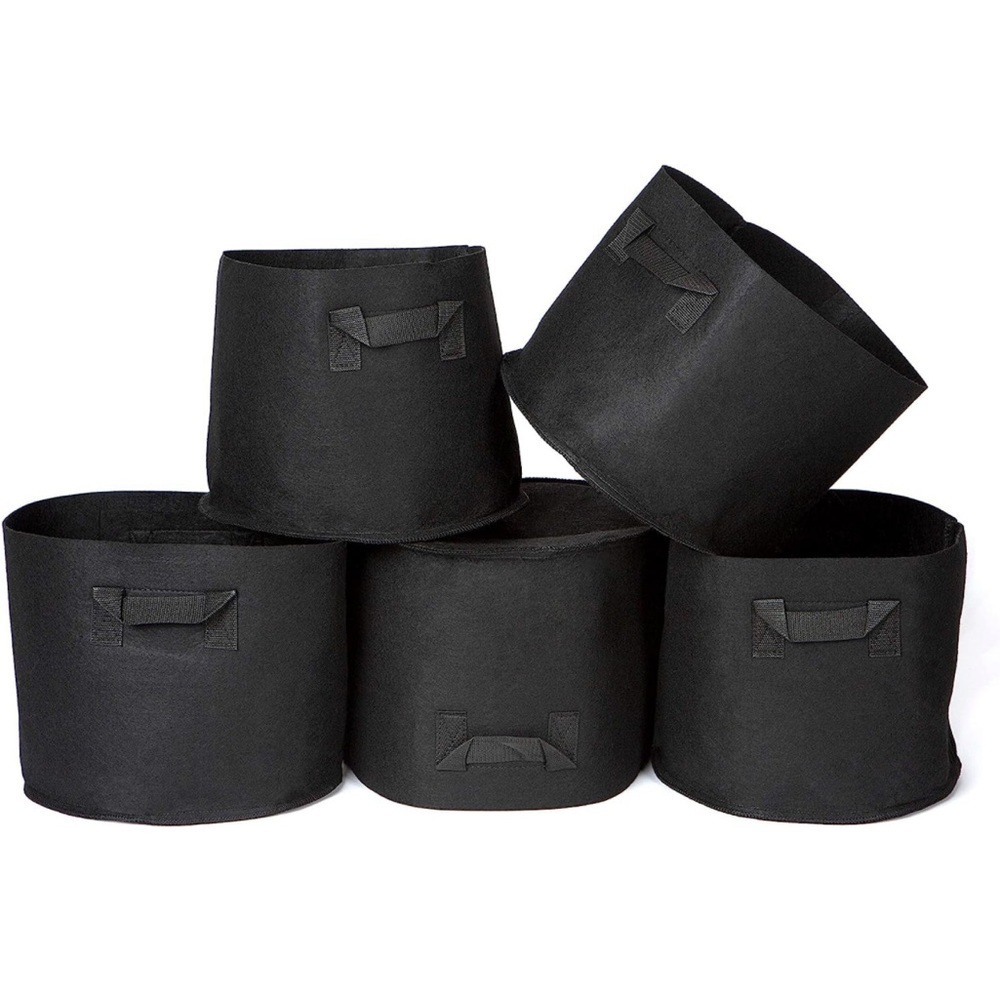 NWT Gardening Grow Baskets (10pk)